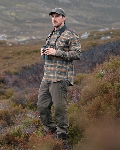 Glenmore Hunting Shirt