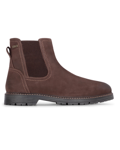 Dunblane Waterproof Dealer Boots