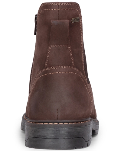 Dunblane Waterproof Dealer Boots