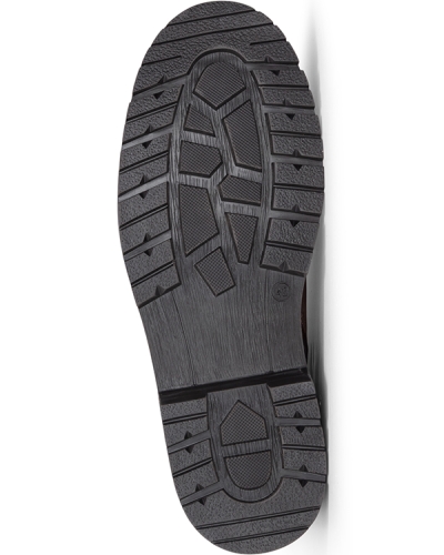 Dunblane Waterproof Dealer Boots