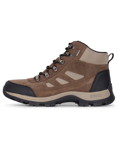 Glen Nevis Waterproof Hiking Boots