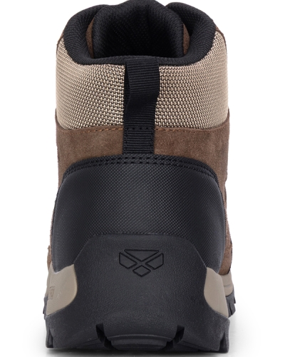 Glen Nevis Waterproof Hiking Boots