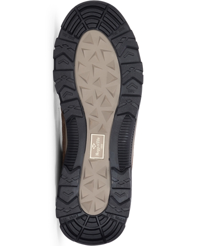 Glen Nevis Waterproof Hiking Boots