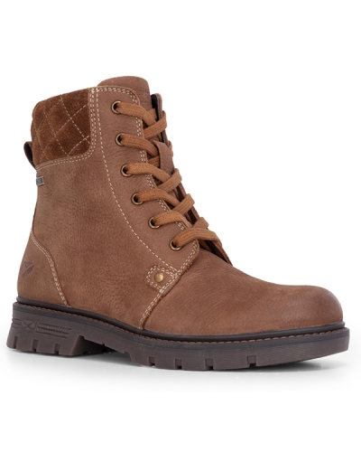Islay Waterproof Quilted Boot