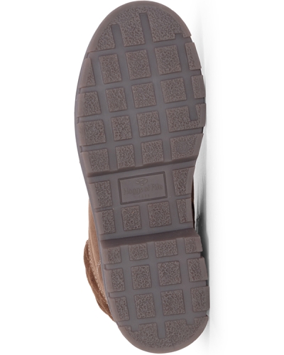 Islay Waterproof Quilted Boot