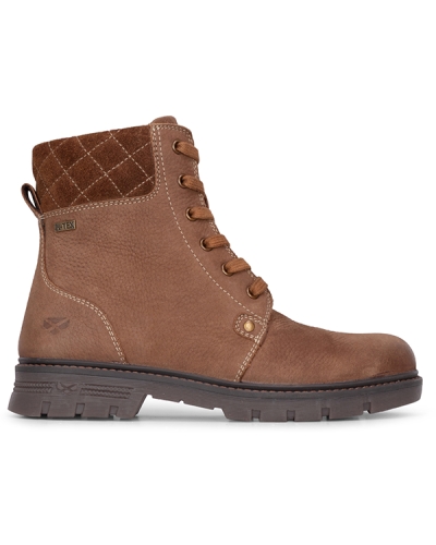 Islay Waterproof Quilted Boot