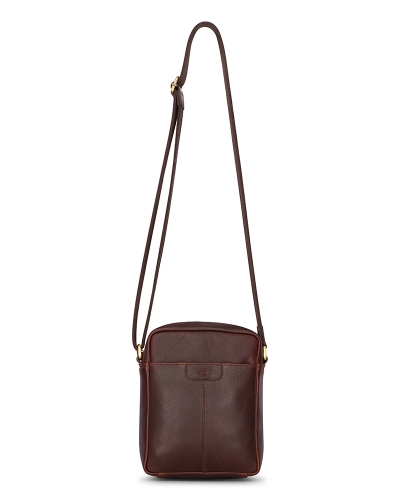 Monarch Leather Large Travel Organiser