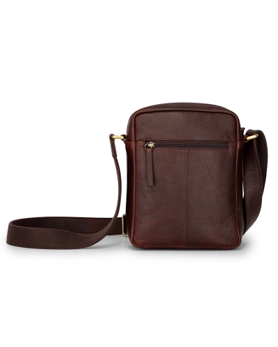 Monarch Leather Large Travel Organiser