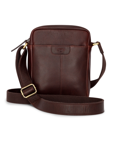 Monarch Leather Large Travel Organiser